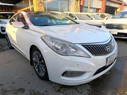 هیوندای ازێرا